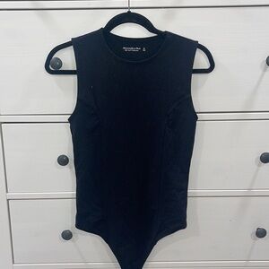 Abercrombie bodysuit never worn